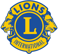Lion Club logo