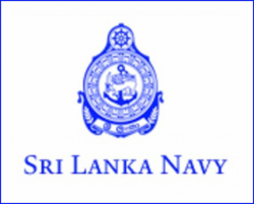 SLNavy logo