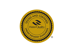 water quality gold logo
