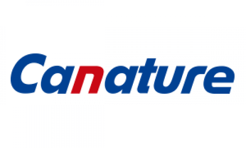 Canature logo